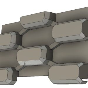 TRD Pro Grill Cover V2