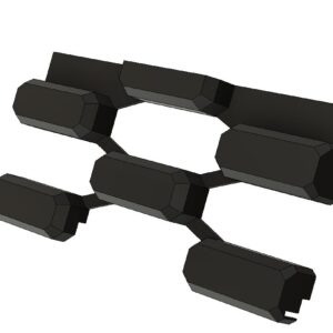 TRD Pro Grill Cover V3